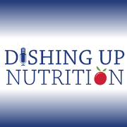 Dishing Up Nutrition