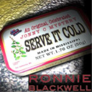 Serve It Cold: A Jonny C Mystery
