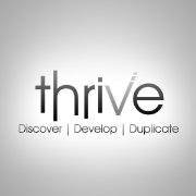 thriveleadership