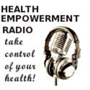 Health Empowerment with Croft Woodruff