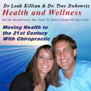  Dr. Killian and Dr. Dukowitz Health and Wellness Weekly News Update