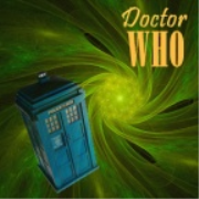 BrokenSea - Doctor Who