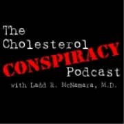 The Cholesterol Conspiracy Podcast