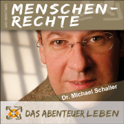 Das Abenteuer Menschenrechte