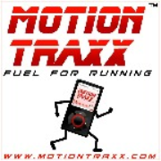 Motion Traxx: Upbeat Workout Music for Running and General Exercise