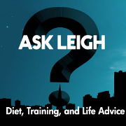 Ask Leigh: The Podcast