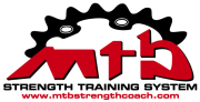 MTB Strength Coach Podcast