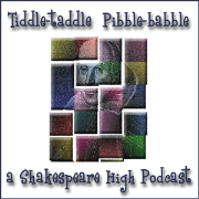 Shakespeare High Podcast Center