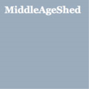 Middle Age Shed