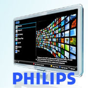 Philips, here we come! Viaway is available on Philips devices now world wide. 