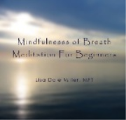 Mindfulness of Breath Meditation for Beginners