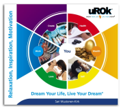 Dream Your Life, Live Your Dream - uROk!