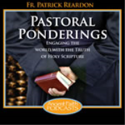 Pastoral Ponderings