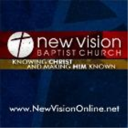 New Vision Baptist Church