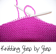 Knitting Step by Step for iTunes