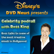 Disney DVD News