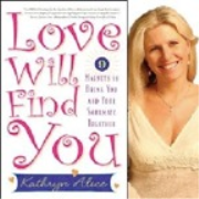 Kathryn Alice - Love Will Find You