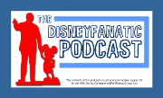 The Disney Fanatic Podcast