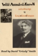 Wild Animals I Have Known - A free audiobook by Ernest Thompson Seton