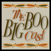 The Big Boo Cast