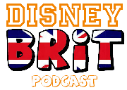 Disneybrit Podcast