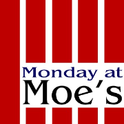 Monday at Moe's: Readings and Events at Moe's Books, Berkeley