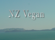 NZ Vegan Podcast