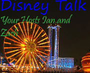 Disney Talk