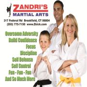 Martial Arts In Connecticut