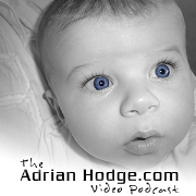 AdrianHodge.com Video Podcast