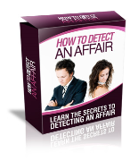 How To Detect An Affair and Catch Cheating Spouse