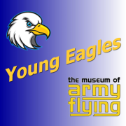 "Young Eagles" from the Museum of Army Flying