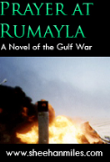 Prayer At Rumayla - A free audiobook by Charles Sheehan-Miles