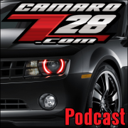 CamaroZ28.COM Podcast