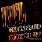 Endangered Stream Live  | Blog Talk Radio Feed