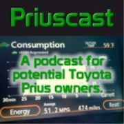 Priuscast (old feed) - See ToyotaLiveWeb.com for current feed.