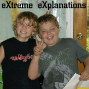 eXtreme eXplanations