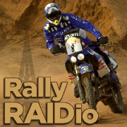 RallyRAIDio