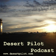 Desert Pilot