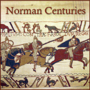 Norman Centuries | A Norman History Podcast by Lars Brownworth