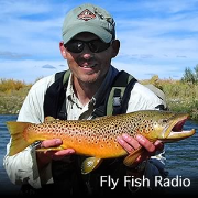 Fly Fish Radio