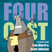 FourCast Podcast