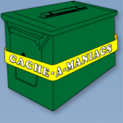 Cache-A-Maniacs (Podcast)