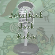 Scrapbook Podcast