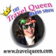 The Travel Queen Radio Show