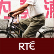 RTÉ - China And The irish