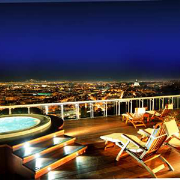 Rome Cavalieri