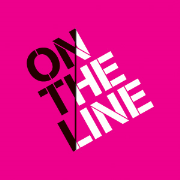 On the line