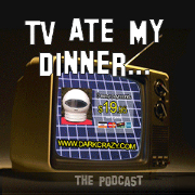 TV Ate My Dinner