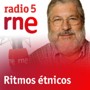 Ritmos Étnicos